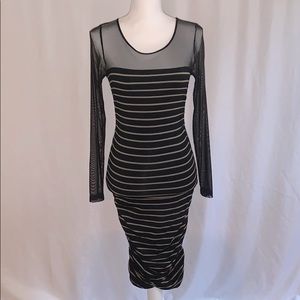 BB Dakota Dress